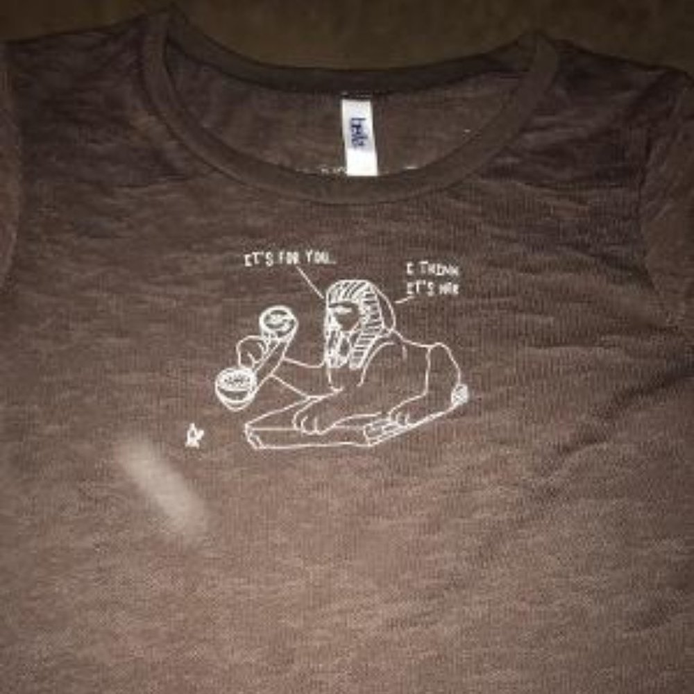 Neko Case tee shirt